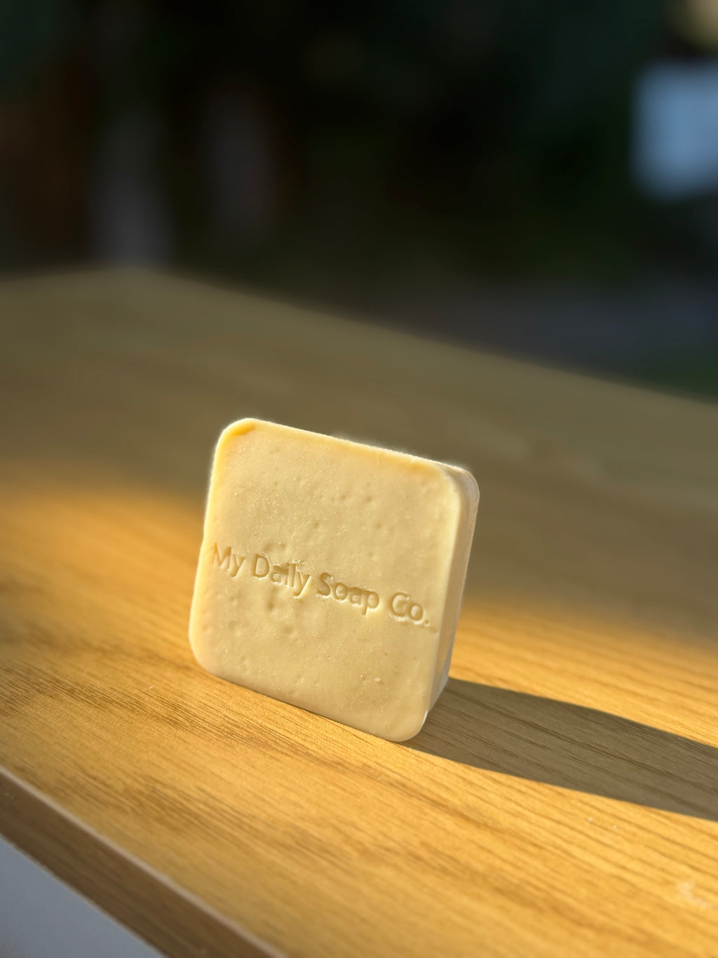 Lemon Oat - Travel Bar
