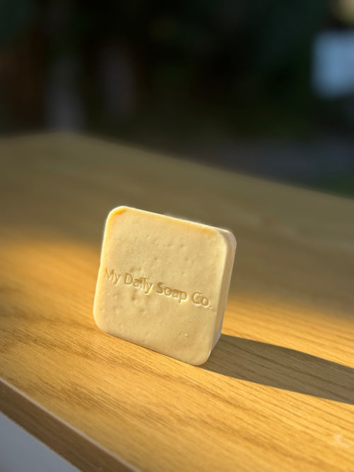 Lemon Oat - Travel Bar