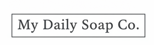 My Daily Soap Co - Home