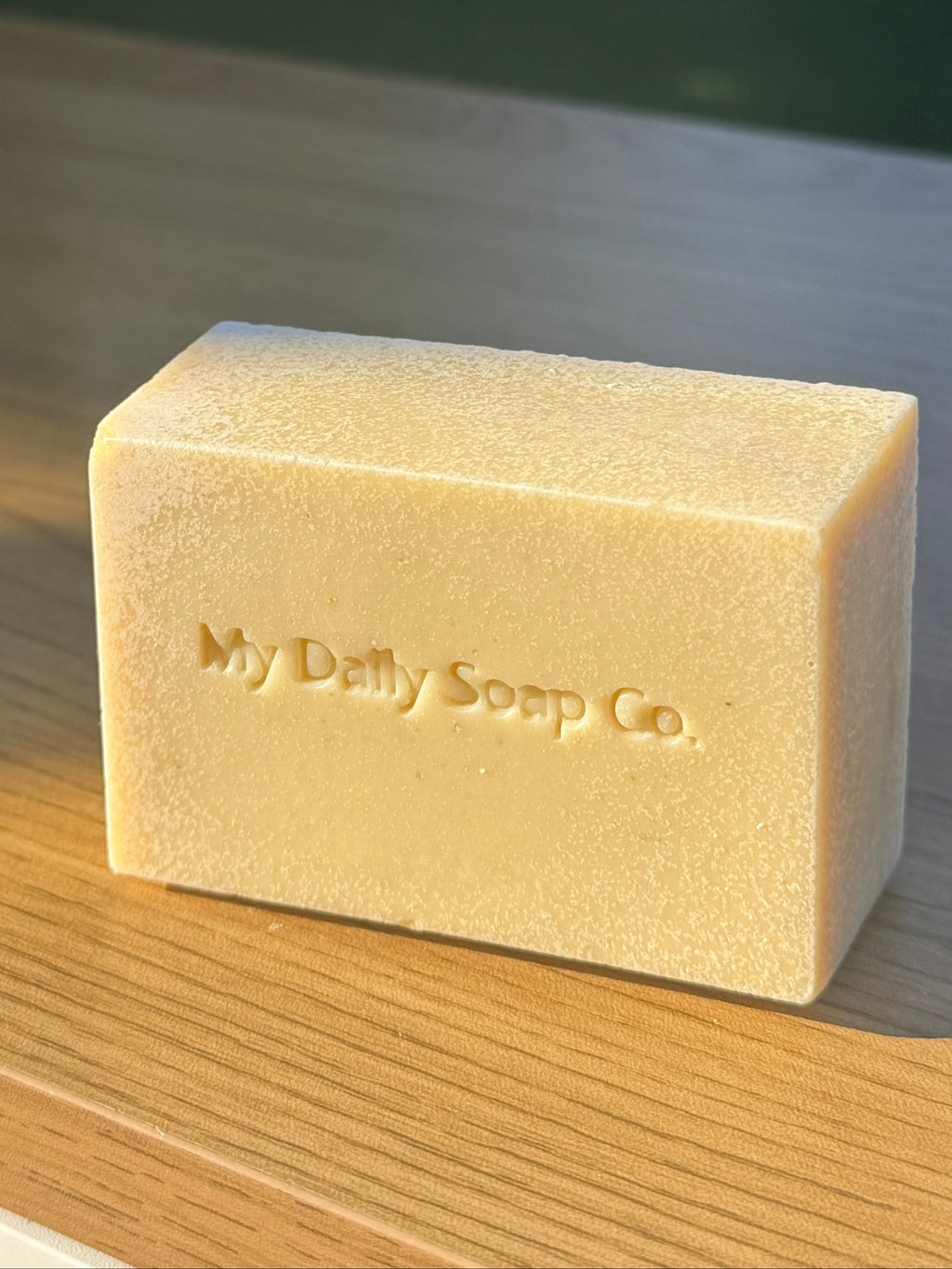 Lemon Oat - Full bar