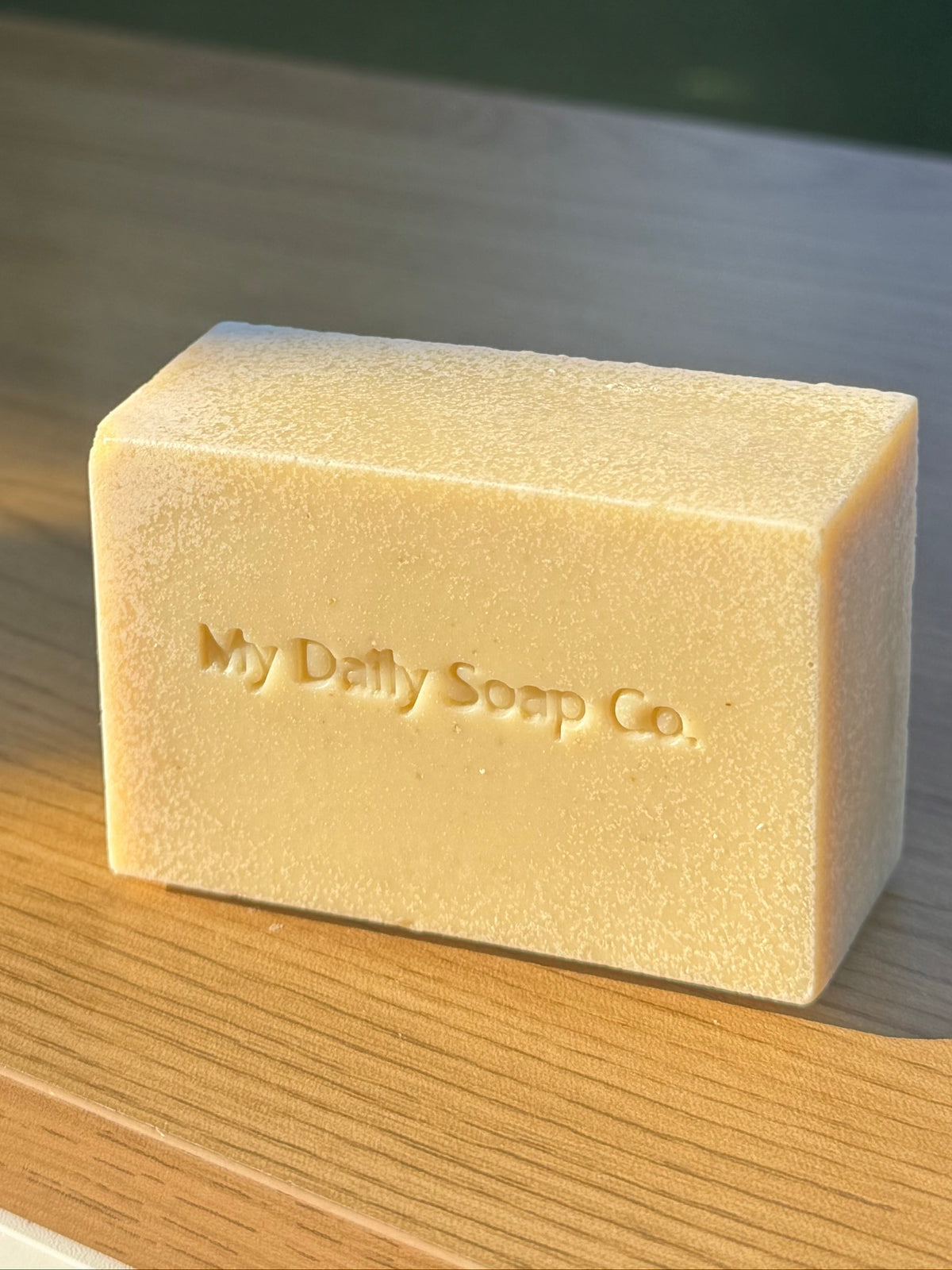 Lemon Oat - Full bar