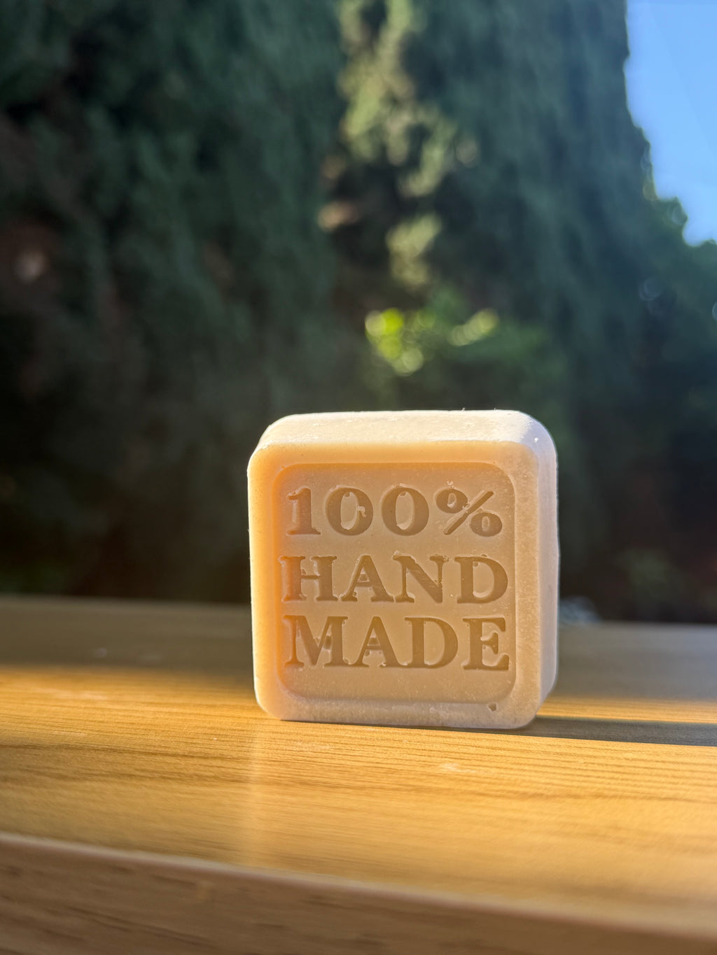 Lavender Oat- Travel Bar